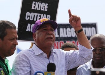 Bautista Rojas Gómez renuncia a su cargo