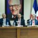 Temístocles Montás llenaría vacante dejada por Leonel presidencia PLD