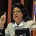 Senadora llama ciudadanía acceder medios de control prevenir cáncer