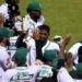 Domingo Leyba decisivo triunfo Estrellas sobre Gigantes
