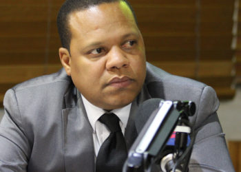 Eddy Alcántara recurrirá ante TSE decisión PRSC proclamara a Leonel