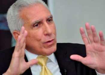 Esquea Guerrero: «La oposición le prestó 300 mil votos a Leonel Fernández”