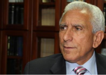 Esquea Guerrero recomienda prudencia al PRM ante posible pacto electoral con LF