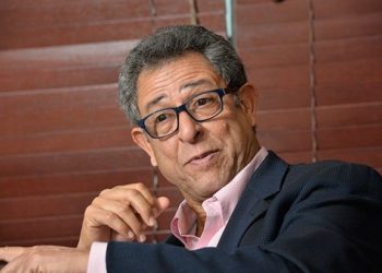 Felucho asegura Leonel no hará falta si decide irse del PLD