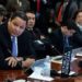 Danilo destituye a Gedeón Santos de la OEA