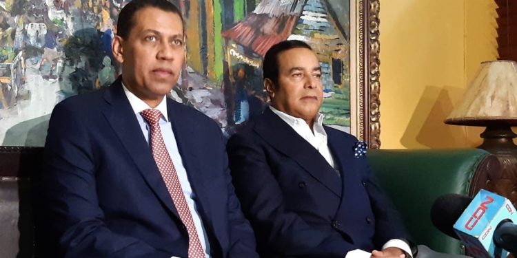 Guido: «El PRD está impedido de presentar candidato presidencial para las elecciones»