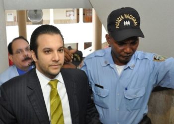 Leonelistas reculan y desvinculan Jochy Gómez denunciado fraude primarias