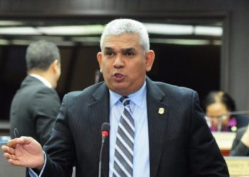 Diputado leonelista Juan Quiñones: «Yo me voy del PLD»