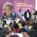 Leonel promete seguro salud y pensiones a motoconchistas y empleados informales