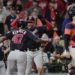 Los Nacionales ganan Serie Mundial por primera vez