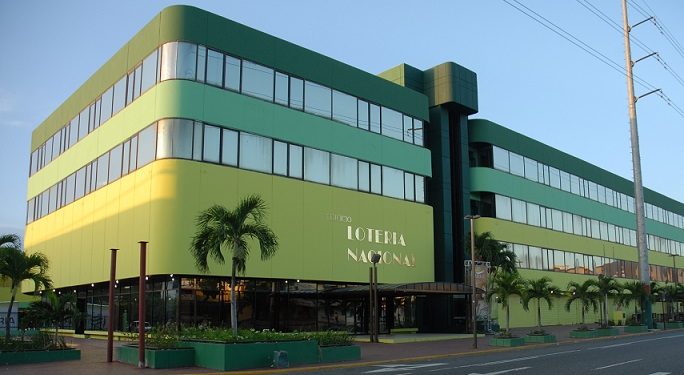 Lotería Nacional conmemora 137 aniversario; administrador destaca logros