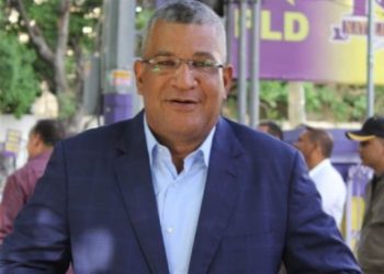 Senador denuncia recursos públicos determinaron su derrota en Valverde