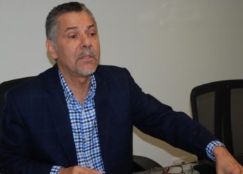 Ley impide a Marrero ser candidata vicealcaldesa de Manuel Jiménez