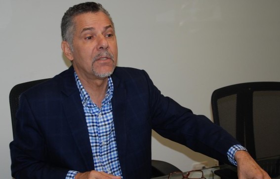 Ley impide a Marrero ser candidata vicealcaldesa de Manuel Jiménez