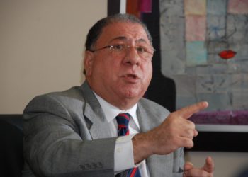 Pese crisis postelectoral Monchy Fadul asegura PLD no se dividirá