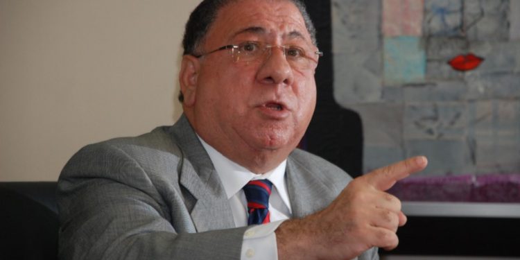 Pese crisis postelectoral Monchy Fadul asegura PLD no se dividirá