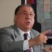 Pese crisis postelectoral Monchy Fadul asegura PLD no se dividirá