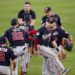 Washington coloca la Serie Mundial 2-0