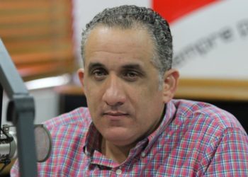Najib Chahede renuncia PRSC por escogencia Leonel como candidato presidencial