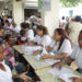Jornada médica Despacho Primera Dama alcanza 10,440 personas en localidades región Sur