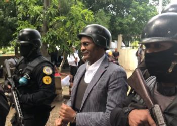 Procuraduría pide cambio jurisdicción caso narcotraficante Pascual Cabrera