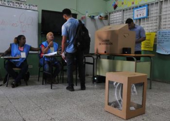 Coalición pide a JCE anule resultados primarias