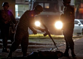 Suben a 15 muertos en protestas en Chile