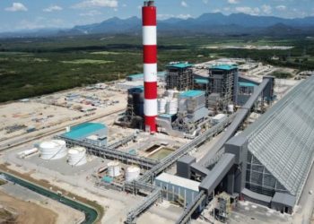 Danilo Medina deja sincronizada segunda unidad Central Termoeléctrica Punta Catalina