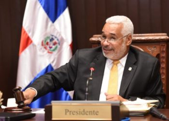 Joven vociferó corrupto presidente CD califica abuso de poder su apresamiento
