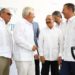 Danilo encabeza primer palazo hotel Punta Cana; sumará 519 nuevas habitaciones y creará 1,100 empleos