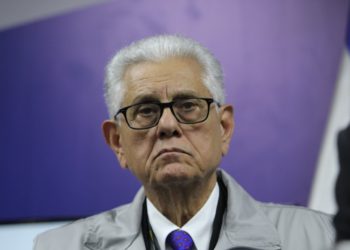 Juez JCE revoca renuncia