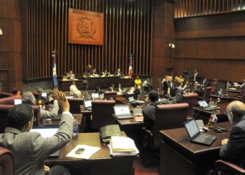 La Fuerza del Pueblo anuncia creación bloque legislativo en el Senado