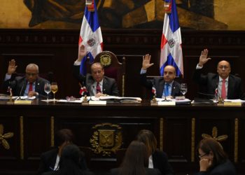 Senado aprueba proyecto de Ley de Aduanas