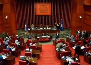 Varios senadores leonelistas caen en intento reelección