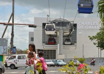 Servicio Teleférico será suspendido por tres días