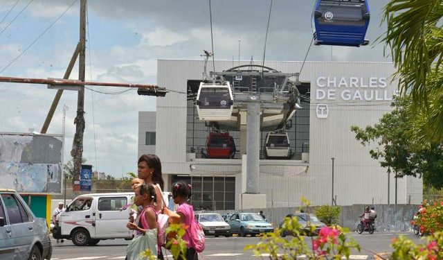 Servicio Teleférico será suspendido por tres días