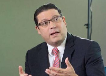 Sanz Lovatón niega PRM y Leonel pactaran alianza previo primarias