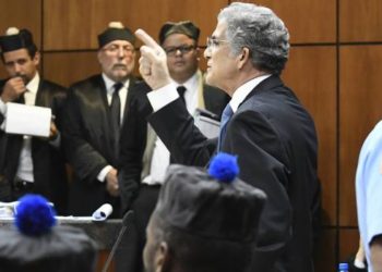 Pittaluga pide SCJ anular proceso en su contra por Odebrecht