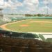 Senador Paliza deplora deterioro estadio José Briceño de Puerto Plata