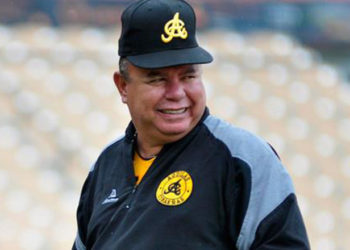 Félix Fermín nuevo dirigente de las Águilas Cibaeñas
