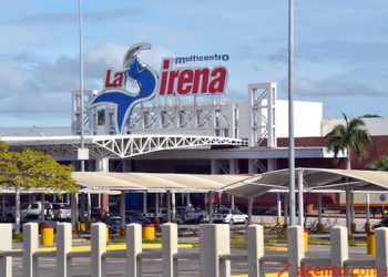 Trabajadores protestarán frente a tiendas La Sirena