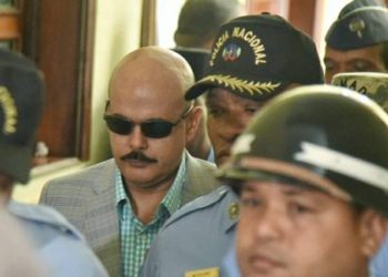 Ordenan apertura a juicio contra general PN acusado delito sexuales