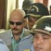 Ordenan apertura a juicio contra general PN acusado delito sexuales