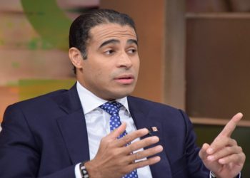 José Dantés Díaz: «Leonel está impedido de ser candidato presidencial para el 2020»