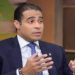José Dantés Díaz: «Leonel está impedido de ser candidato presidencial para el 2020»