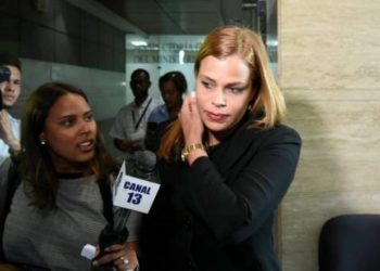 PGR apresa fiscal por irregularidades acuerdo liberó verdugo abogada Anibel González