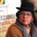 Desatan casería contra funcionarios cercanos a Evo Morales