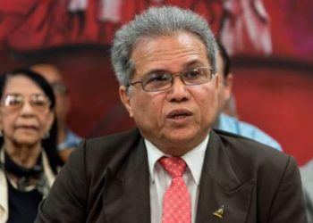 El controvertido Waldo Ariel Suero gana presidencia CMD