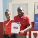 INVI entrega vivienda a atleta de alto rendimiento
