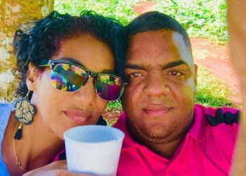 Mujer es herida de 16 puñaladas por su pareja en Nagua